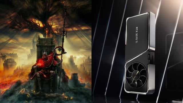 Best Elden Ring graphics settings for Nvidia RTX 3070 and RTX 3070 Ti Best Elden Ring graphics settings for Nvidia RTX 3070 and RTX 3070 Ti