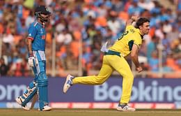 What will happen if the Australia vs India 2024 T20 World Cup Super 8 match is washed out due to rain?