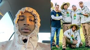 Why did Marcus Pearson leave MrBeast's crew? Controversy explored