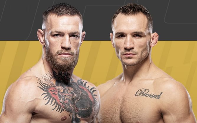 Michael Chandler shouldn't wait for Conor McGregor again: Analyzing 'Iron's' UFC career path