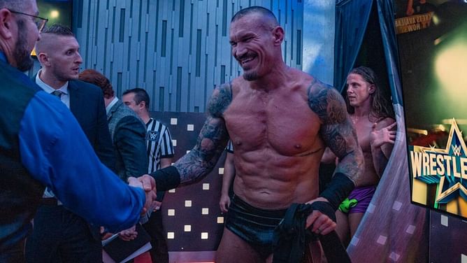 3-time WWE champion makes massive claims about Randy Orton's contributions behind the scenes