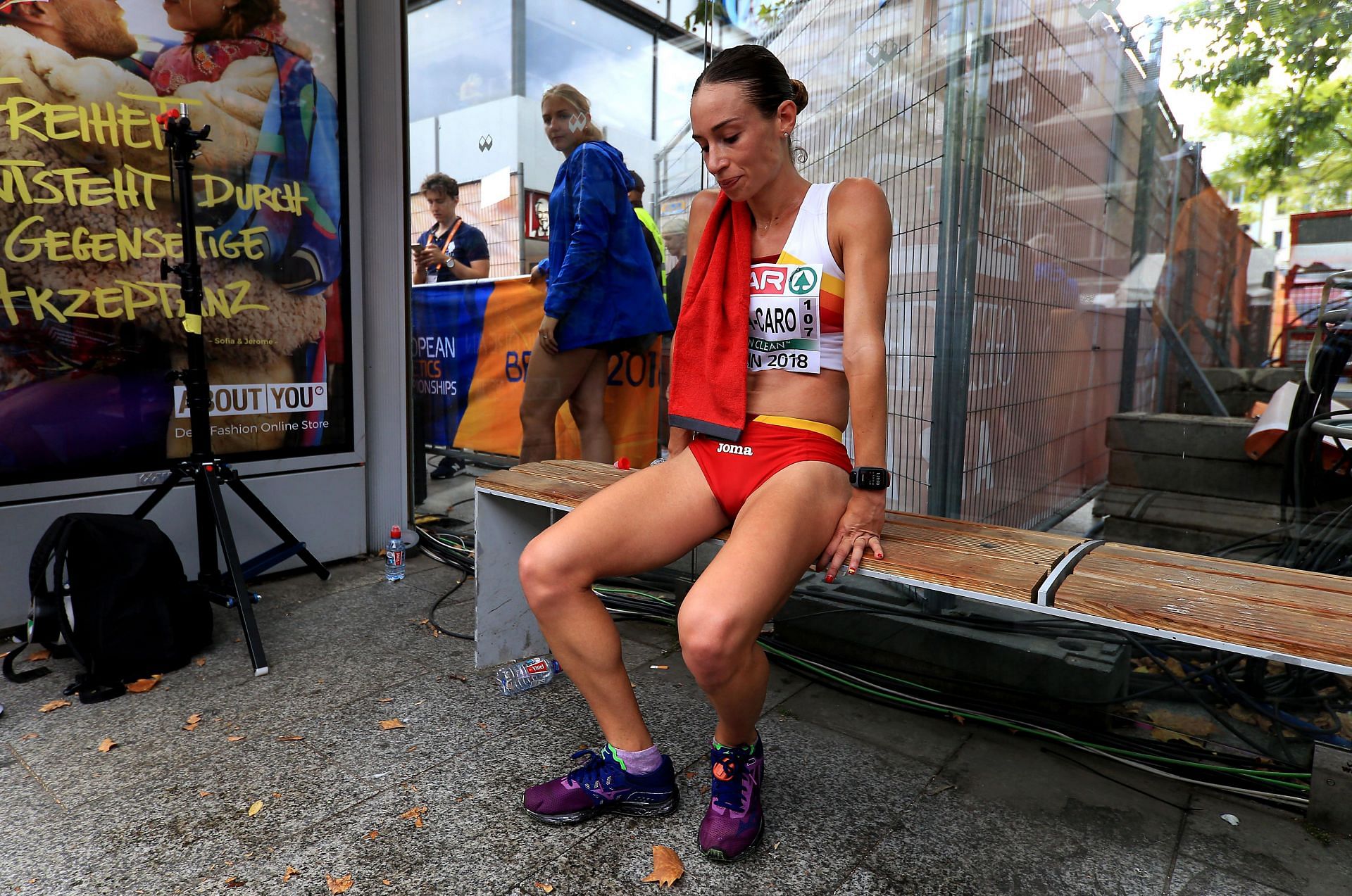 24th European Athletics Championships - Day Five