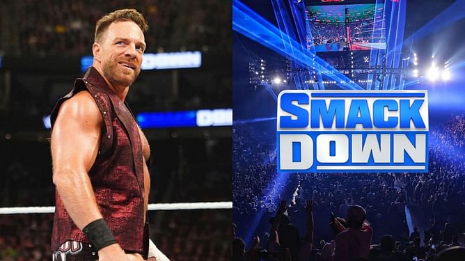LA Knight to feud with 4-time champion before chasing Logan Paul? Exploring potential feud on WWE SmackDown