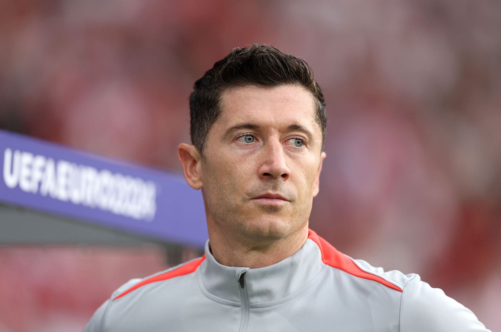 Poland v Austria: Group D - UEFA EURO 2024