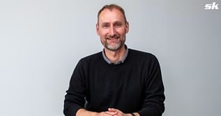 Meet Jochen Sauer, Bayern Munich's Director of Youth Development and a vital cog of their talent factory