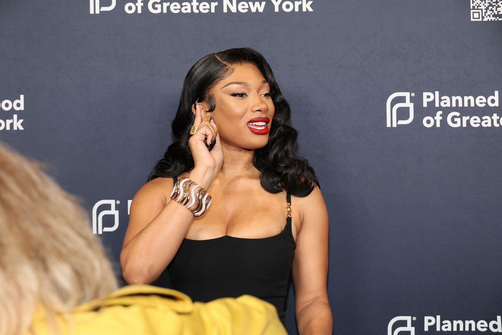 2024 Planned Parenthood Of Greater New York Gala