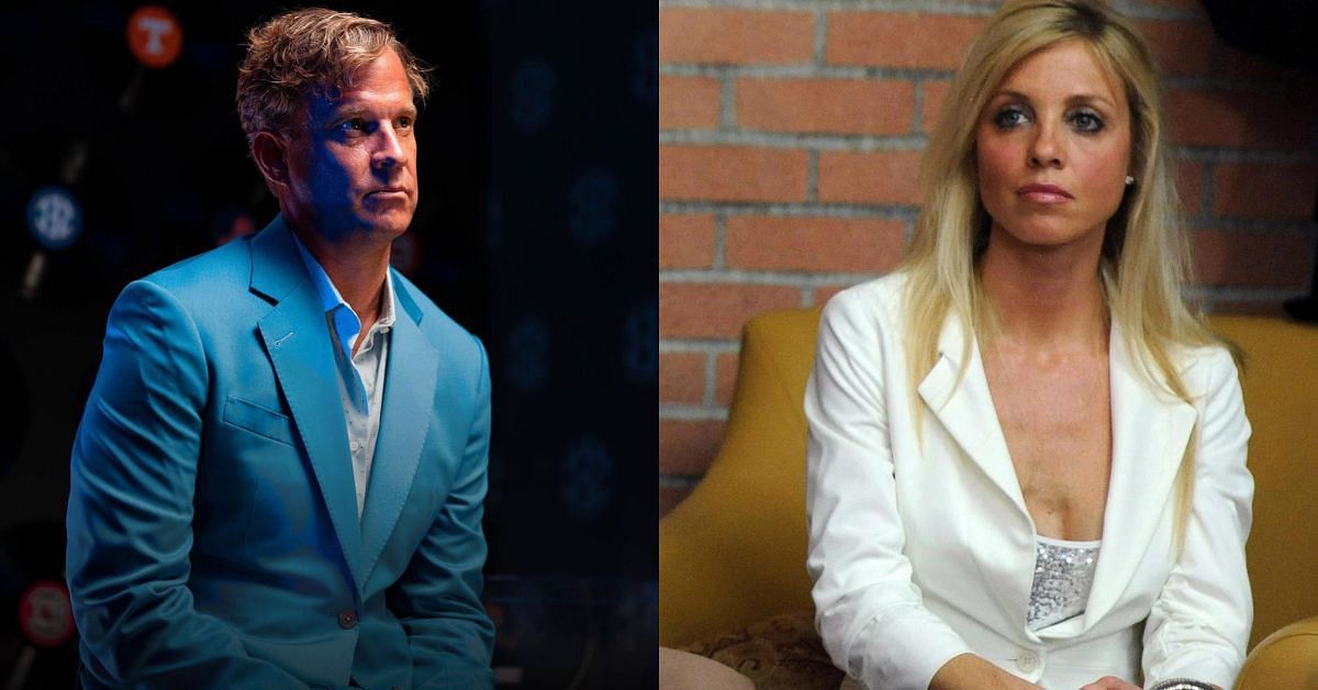 &ldquo;I really don&rsquo;t make any money&rdquo; - $14M worth Lane Kiffin once broke down his earnings after divorce with ex-wife Layla Liffin