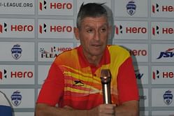 Former East Bengal boss Trevor Morgan applies for Indian football team head coach role: Reports