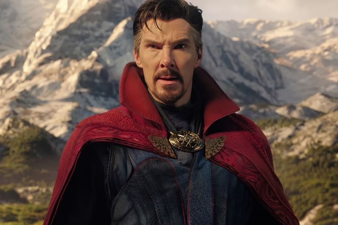 Is Doctor Strange going to return for Avengers 5? Actor gives positive update