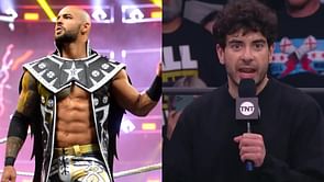 5 mistakes Tony Khan must avoid if Ricochet joins AEW