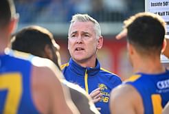 AFL Injury News: West Coast stars back for North Melbourne clash, return dates hinted for key duo