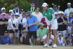 Who is leading the 2024 US Women's Open after Day 3? Leaderboard explored
