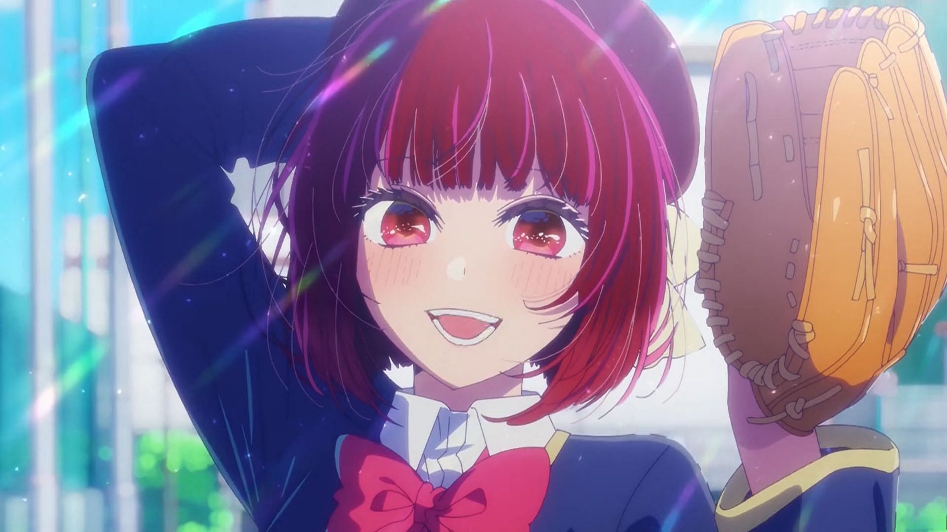 Oshi no Ko chapter 151 spoilers: Kana confesses to Aqua as her final B-Komachi performance inches closer