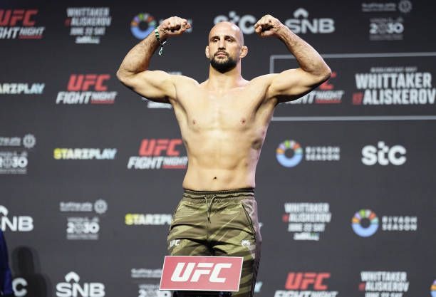 Is Volkan Oezdemir Turkish?