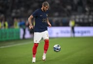 Germany v France - International Friendly