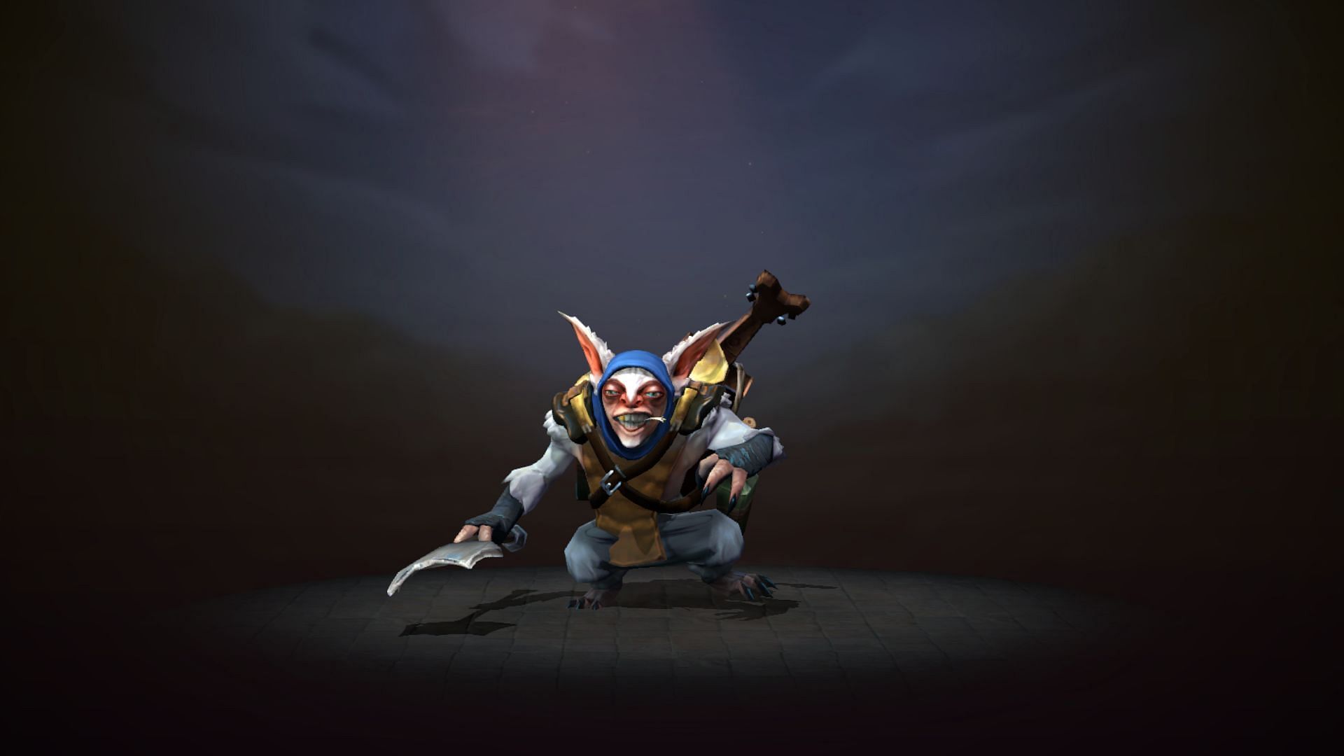 Meepo in Dota 2 (Image via Valve)