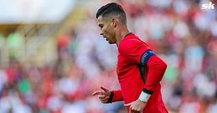 “I am a complete player, but there are always things I can perfect” - Cristiano Ronaldo makes honest admission about ‘losing abilities’ with age