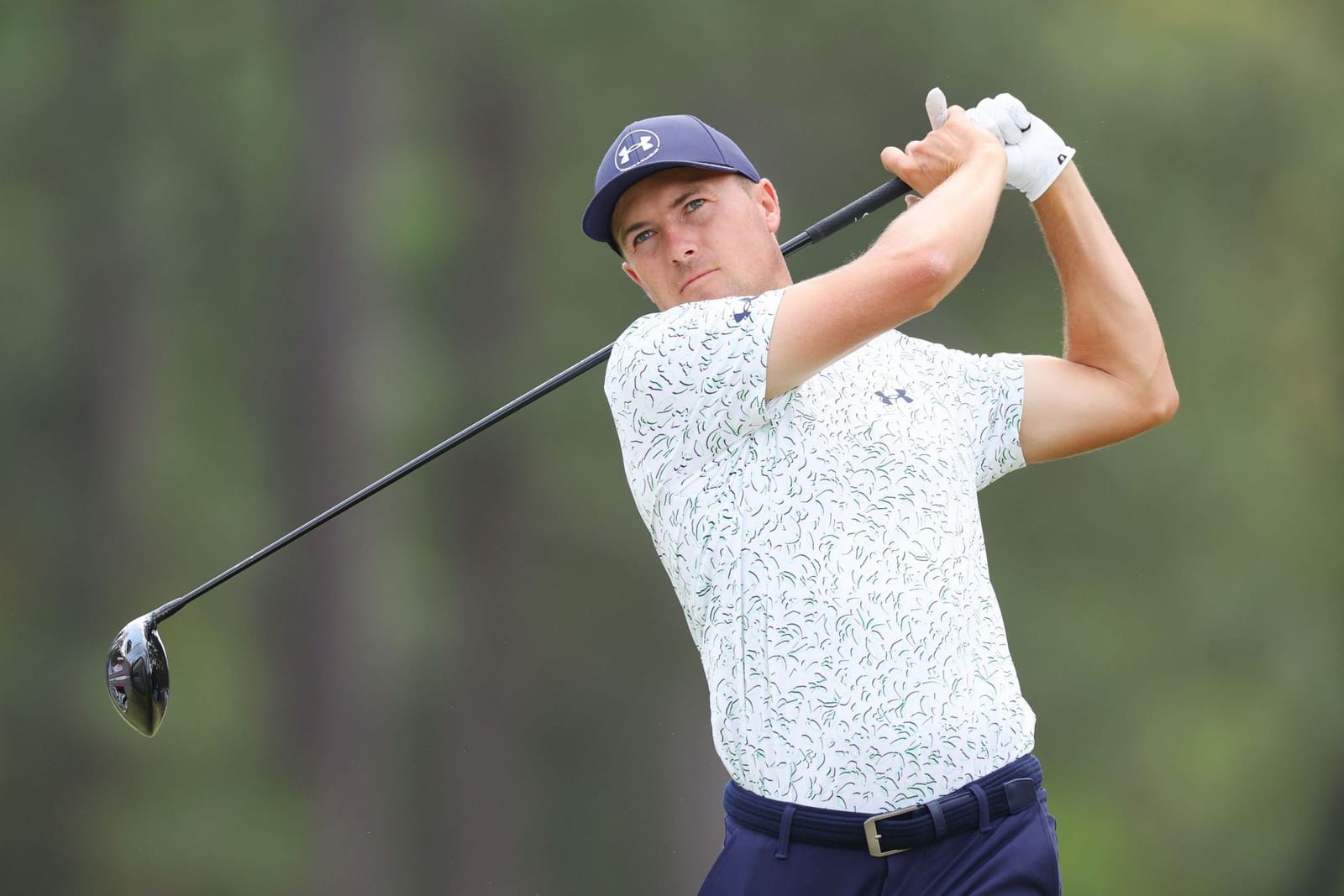 how much is jordan spieth net worth