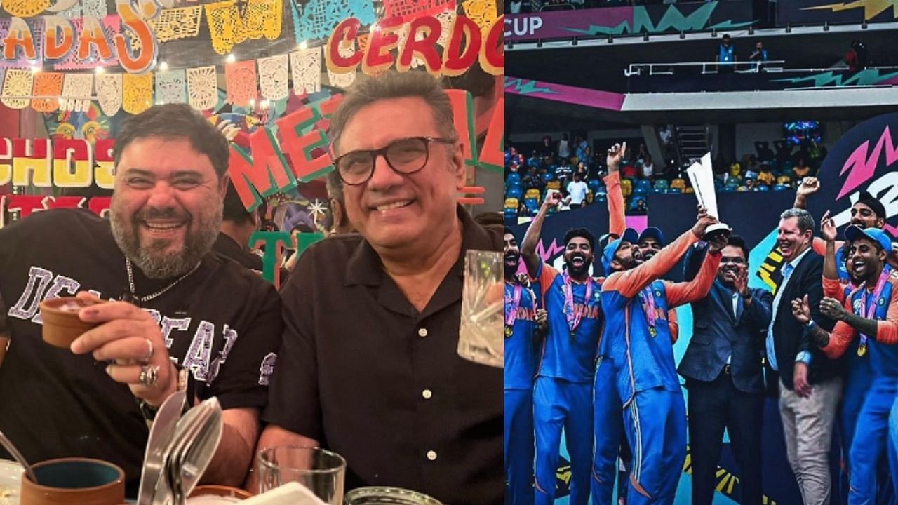 india team