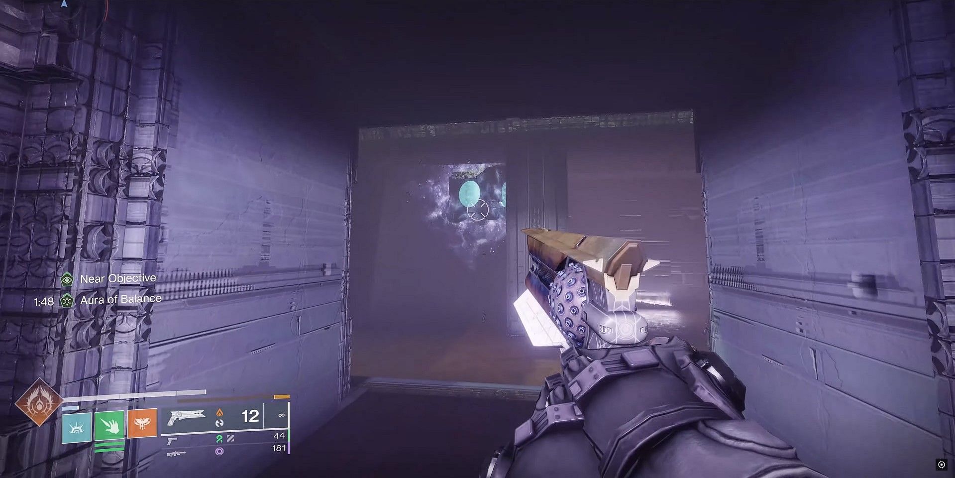 All Paranormal Activity locations guide in Destiny 2