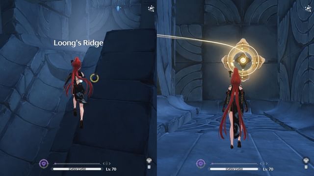 Wuthering Waves Loong #39 s Ridge puzzle guide: How to remove the seals and Wuthering Waves Loong #39 s Ridge puzzle guide: How to remove the seals and