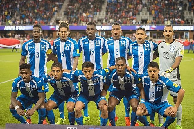 Honduras vs Cuba Prediction and Betting Tips | 6th June 2024