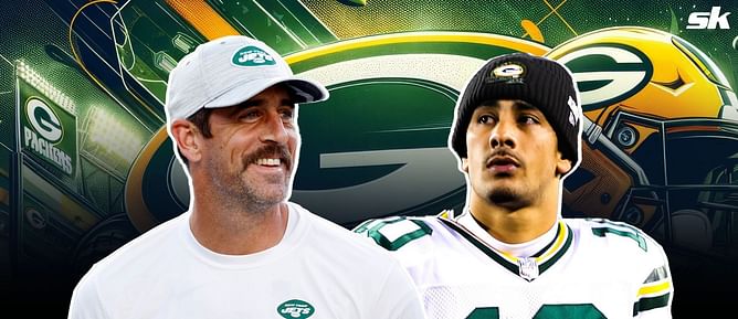 Packers 2x All Pro highlights "shift" in leadership dynamics following Aaron Rodgers' exit and Jordan Love takeover