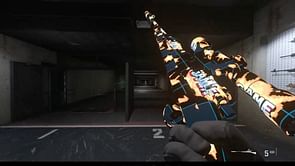 How to get Game Over camo in MW3 and Warzone for free
