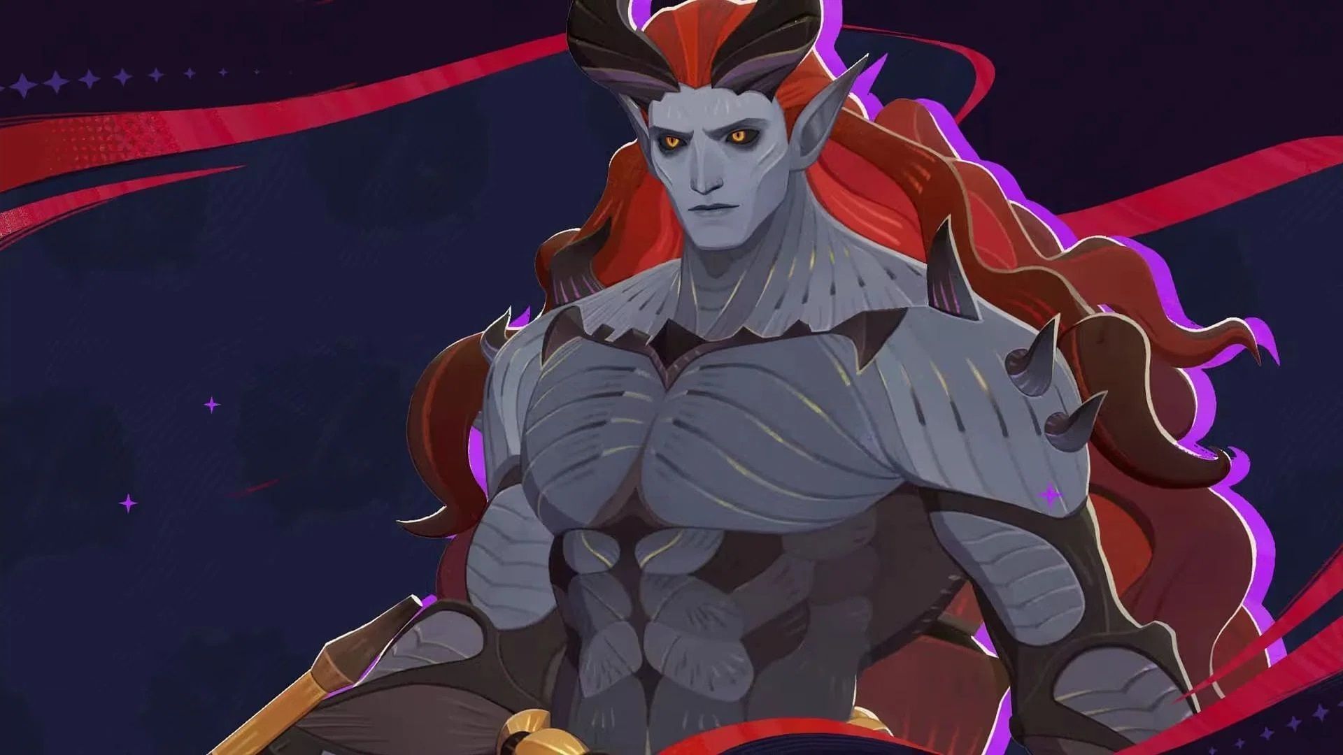 New AFK Journey hero, Phraesto: Release date, skills, and more