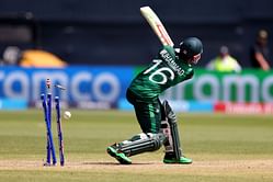 "We heard two loud noises" - Delhi Police troll Pakistan after loss to India at 2024 T20 World Cup