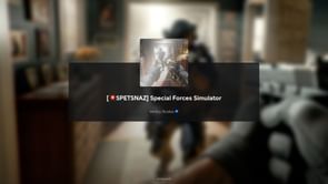 Special Forces Simulator: A beginner’s guide