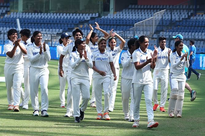 IN-W vs SA-W Dream11 Prediction: भारत-दक्षिण अफ्रीका टेस्ट मैच की Fantasy Team बनाने से पहले, जरूर पढ़ें खास टिप्स