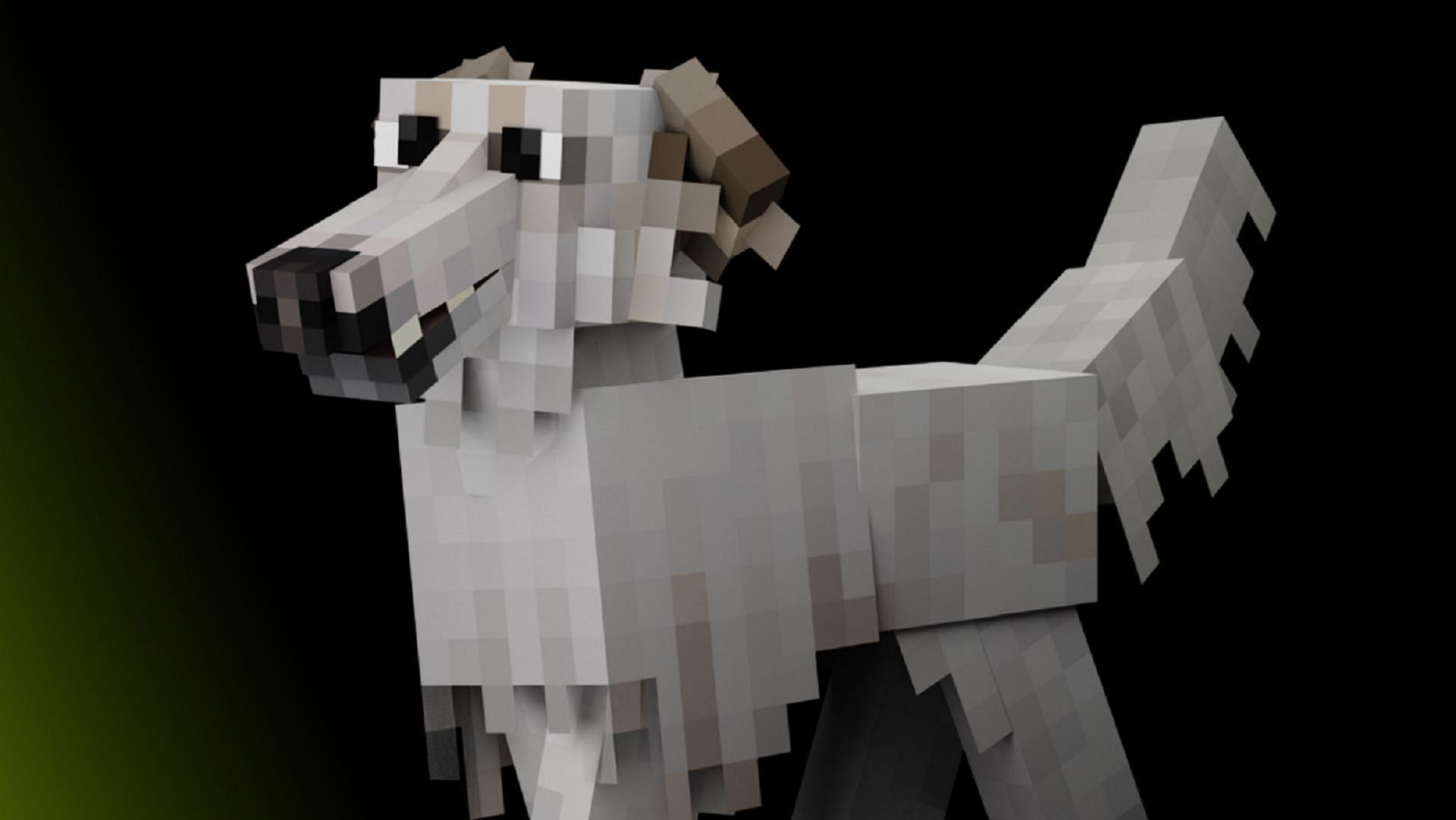 Better Dogs brings immense variety to Minecraft&#039;s wolf mobs (Image via Mrblueyeti/Modrinth)