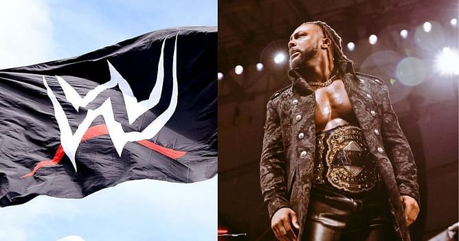 WWE legend says he would have shattered Swerve Strickland's teeth for insulting his kids