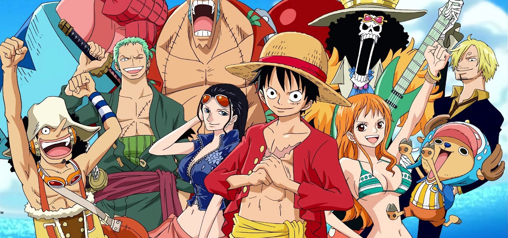 One Piece characters who likely won