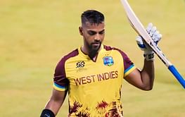 WI vs PNG Dream11 Prediction: Fantasy Cricket Tips, Today's Playing 11 and Pitch Report for ICC Men's T20 World Cup 2024, Match 2