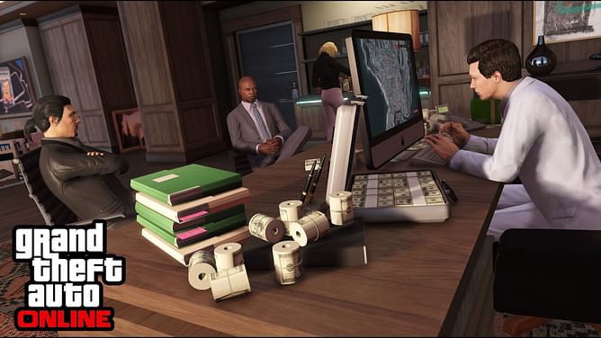 5 best ways to make GTA Online money this week (June 13 to June 19, 2024)