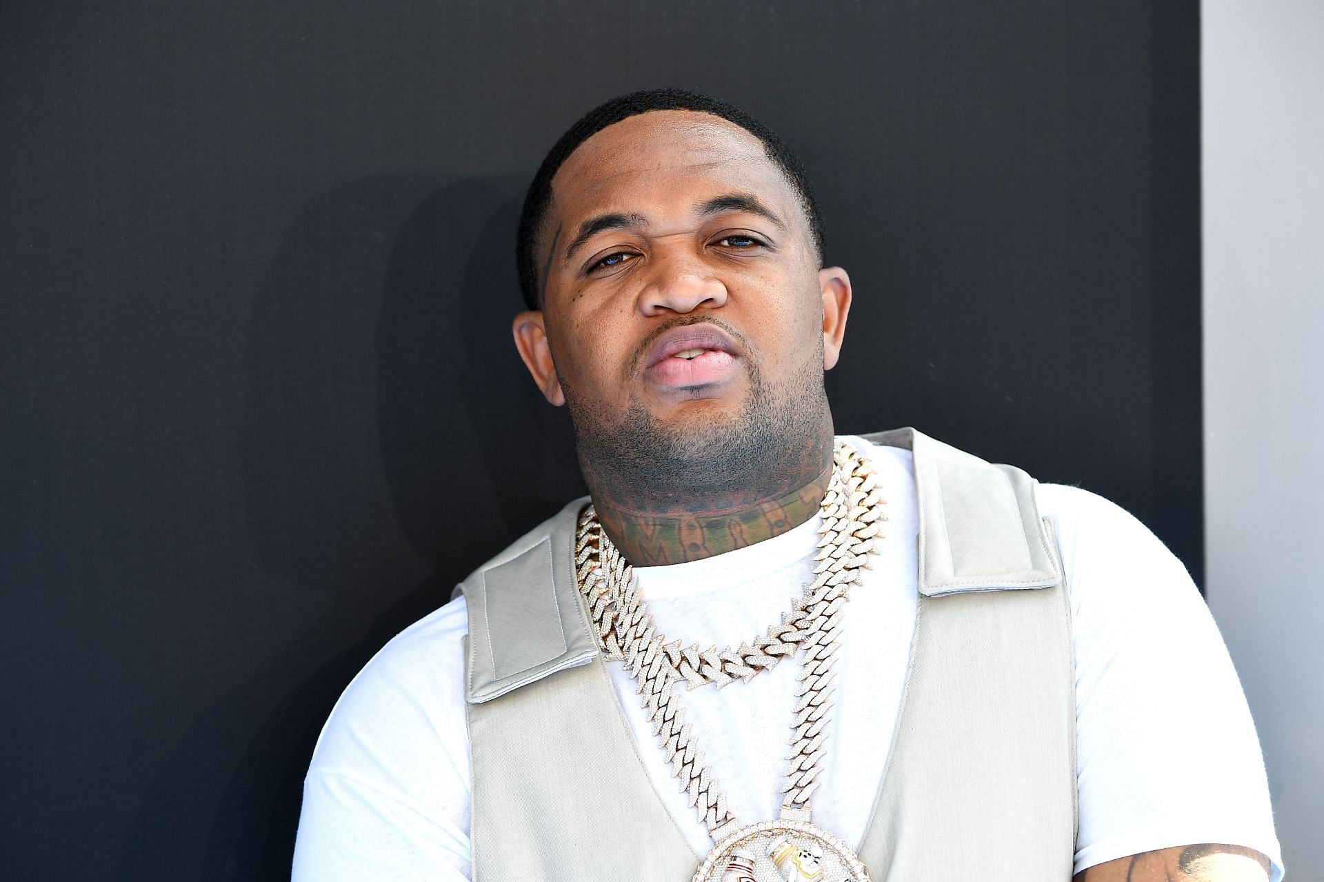 DJ Mustard (Image via Getty)