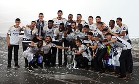 Real Madrid staff charged by police for allegedly assaulting steward following Champions League final: Reports
