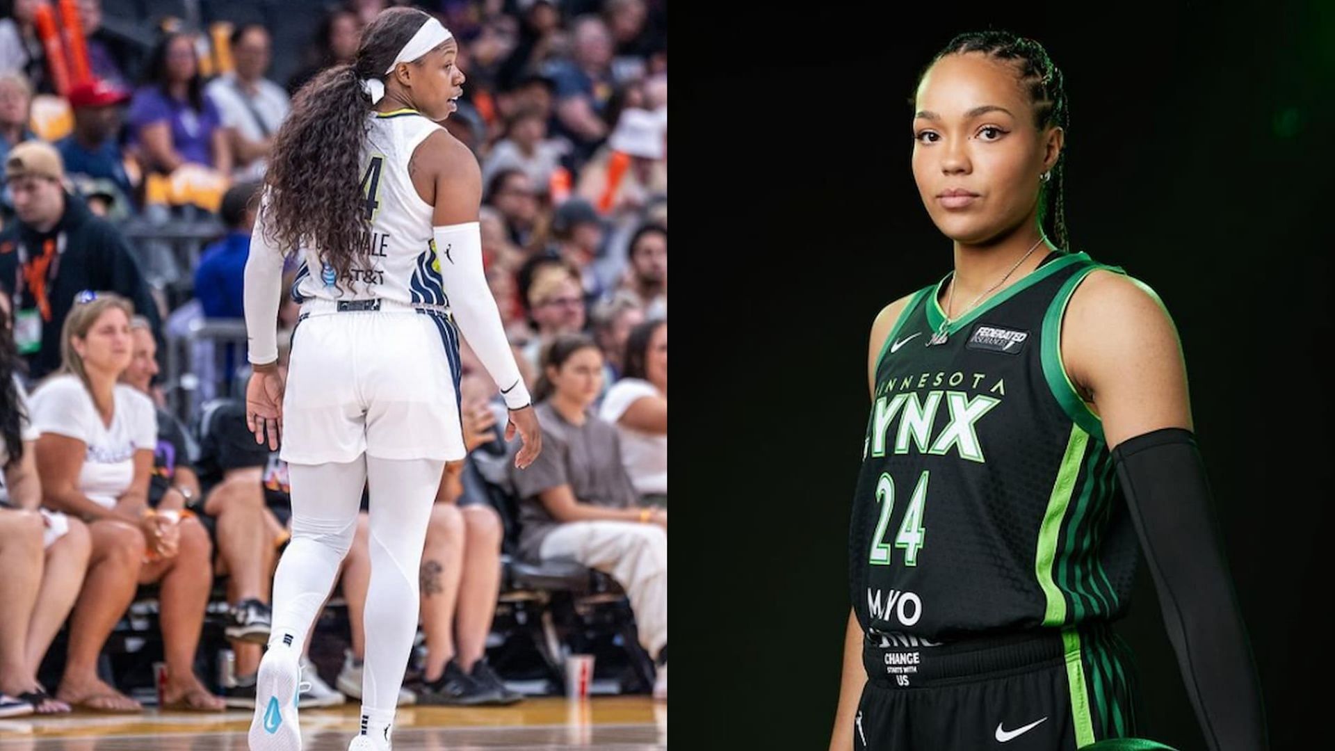 Dallas Wings vs Minnesota Lynx | Prediction and Odds (June 2, 2024)