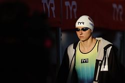 When and where to watch seven-time Olympic gold medalist Katie Ledecky at U.S. Swimming Olympic Trials 2024
