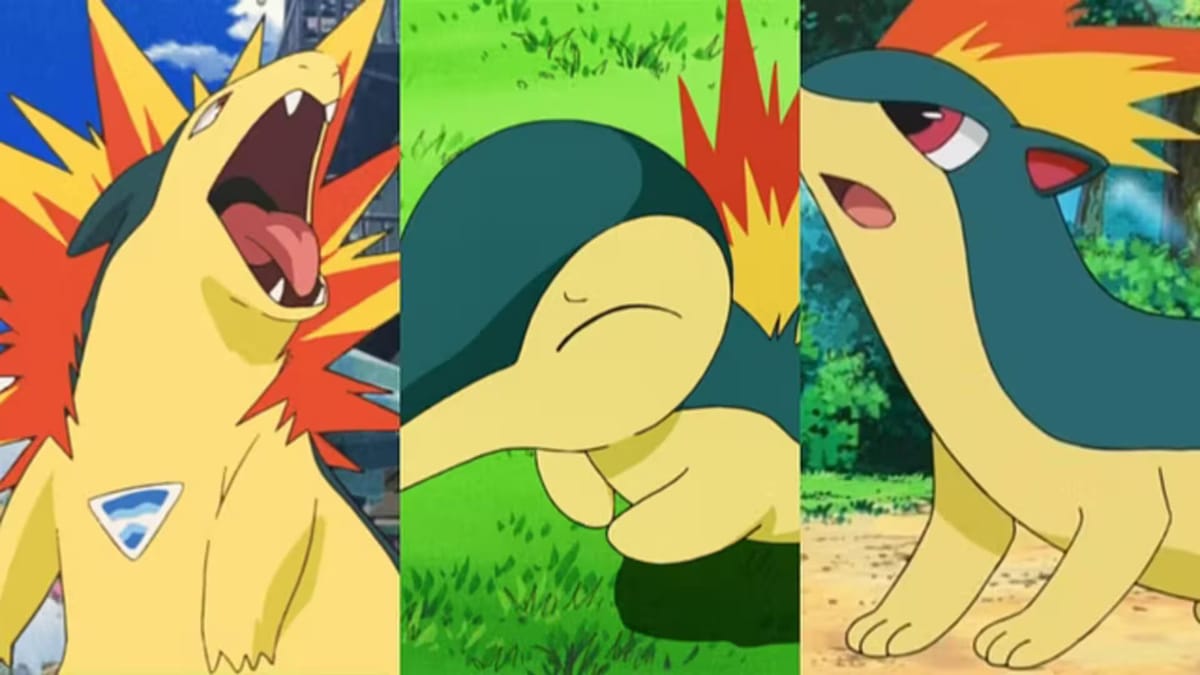 Pokemon GO Cyndaquil Community Day Classic preparation guide All