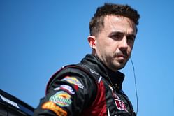 Why isn't Frankie Muniz racing today in the Portland Xfinity race? All you need to know