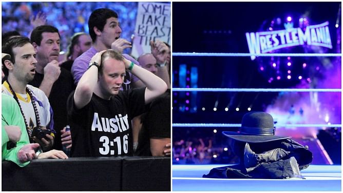 WWE legend confirms he's not coming out of retirement; will never wrestle again: "I'm not gonna have a match"