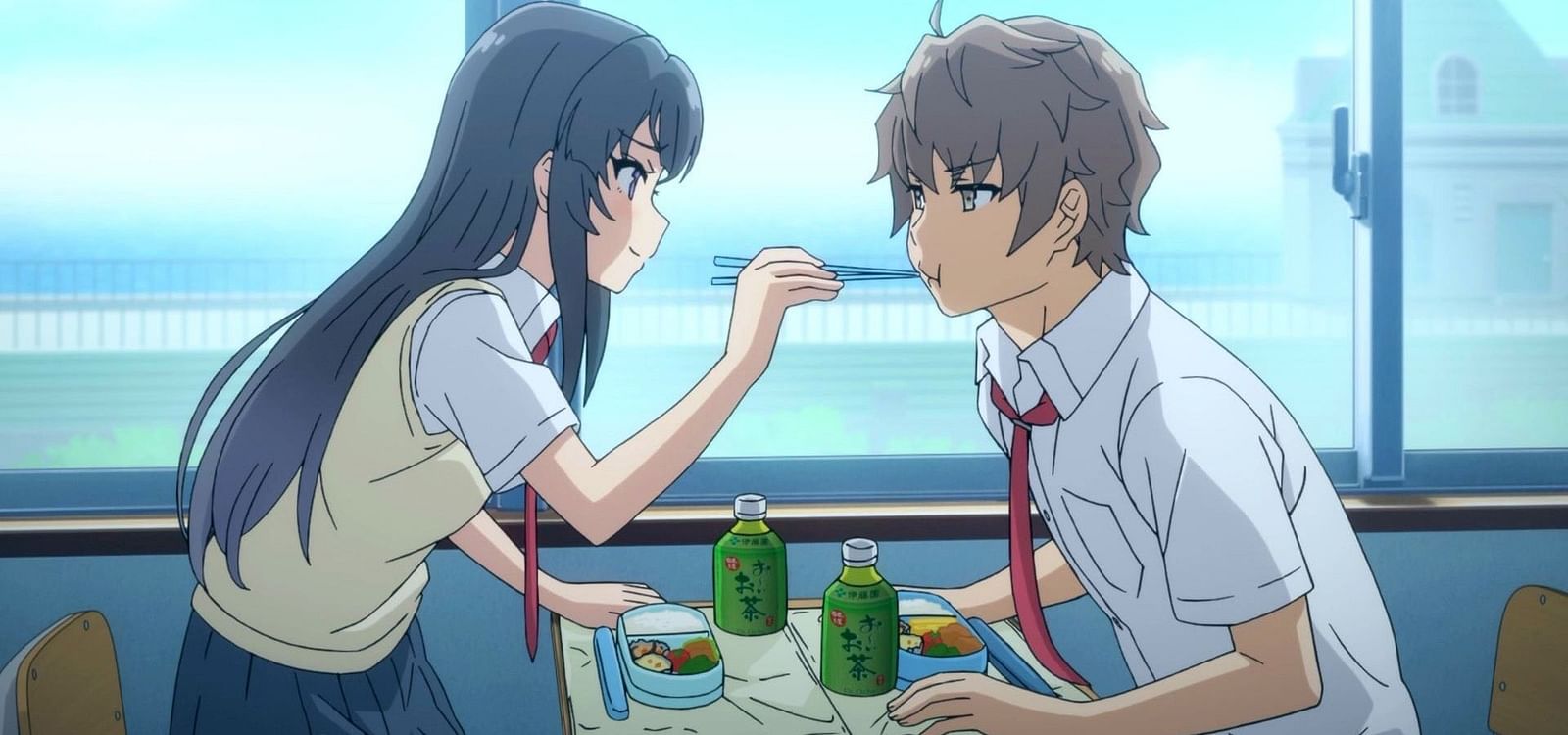 10 most iconic anime love confessions, ranked