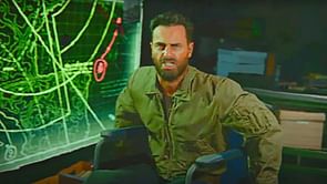 Warzone teases Black Ops 6 with Frank Woods in a wheel chair