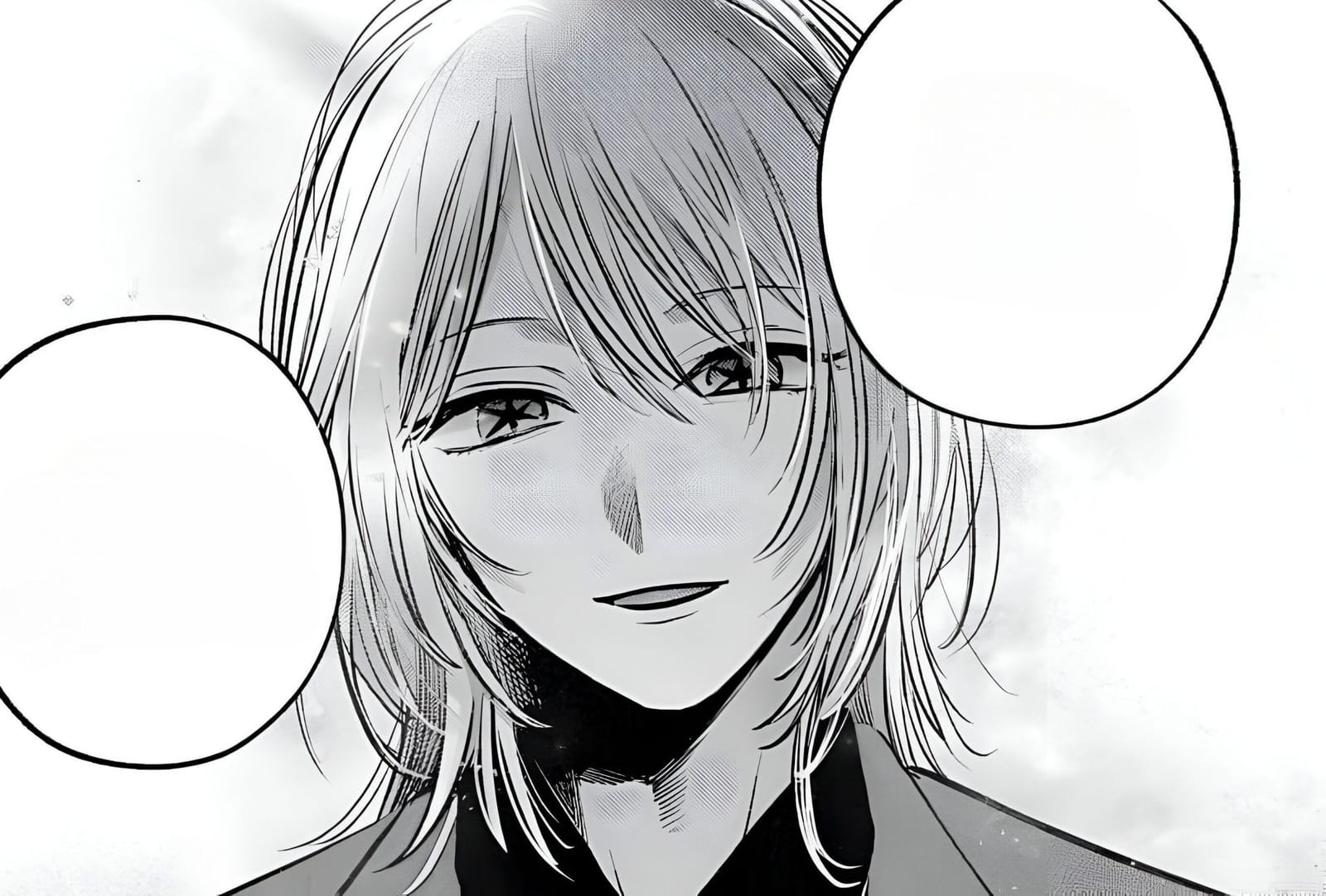 Oshi No Ko Scan 153 Vf