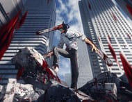 Denji (Image via MAPPA)