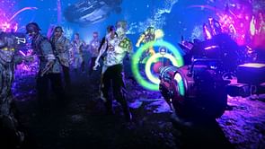 Will Black Ops 6 Zombies bring back the Ray Gun? Possibilities explored
