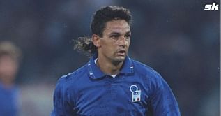Italy legend Roberto Baggio's home burgled by armed robbers while watching Spain-Italy Euro 2024 match - Reports